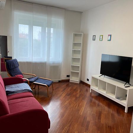 Residence Vigliani Милано Екстериор снимка