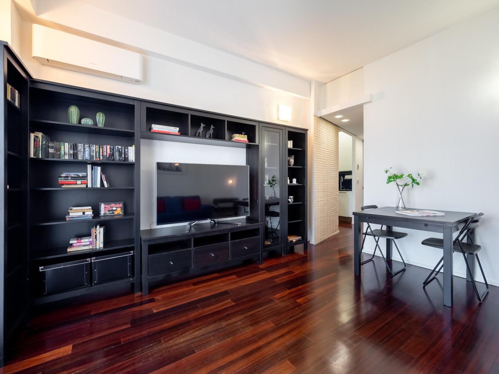 Residence Vigliani Милано Екстериор снимка