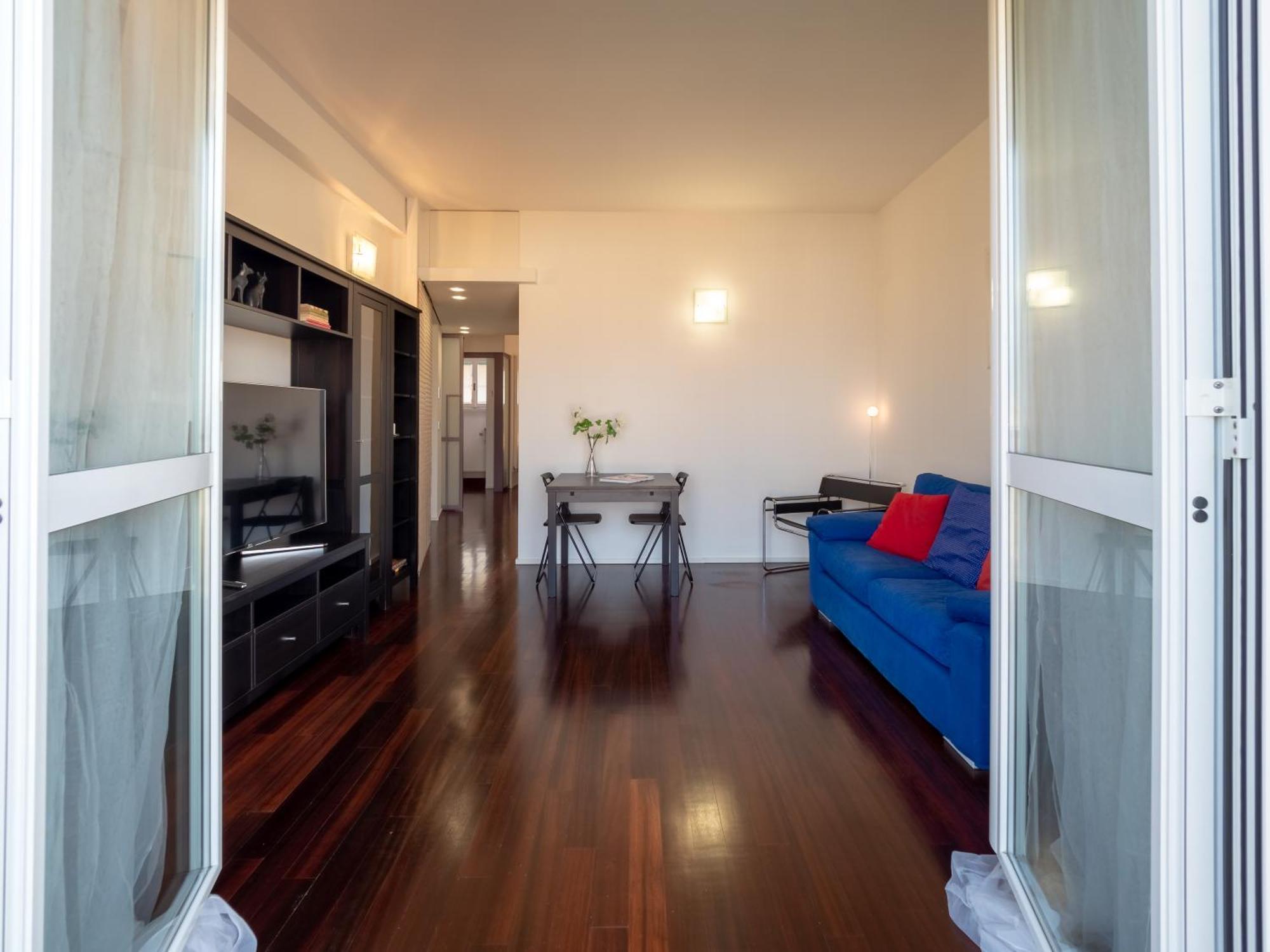 Residence Vigliani Милано Екстериор снимка