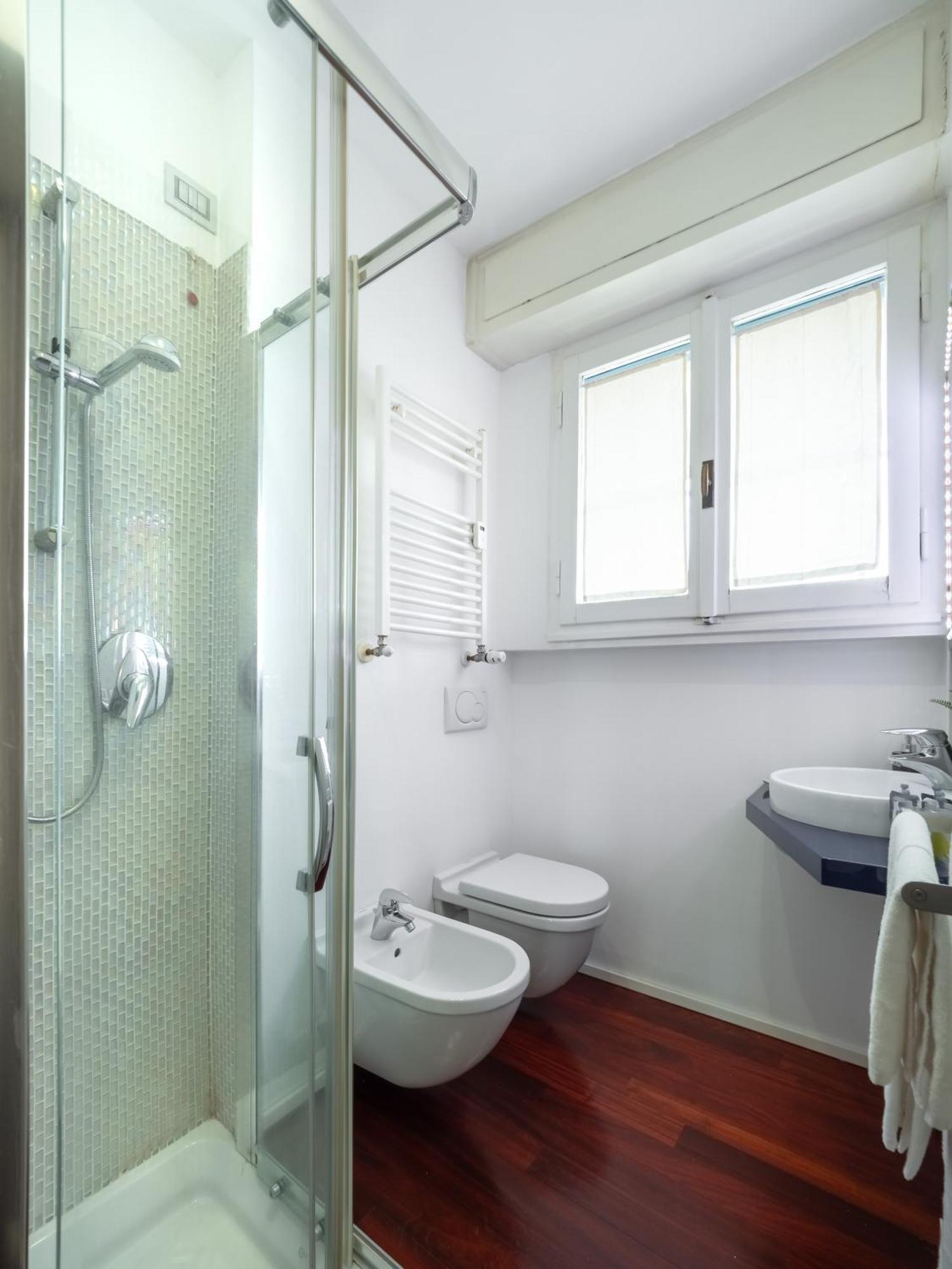 Residence Vigliani Милано Екстериор снимка