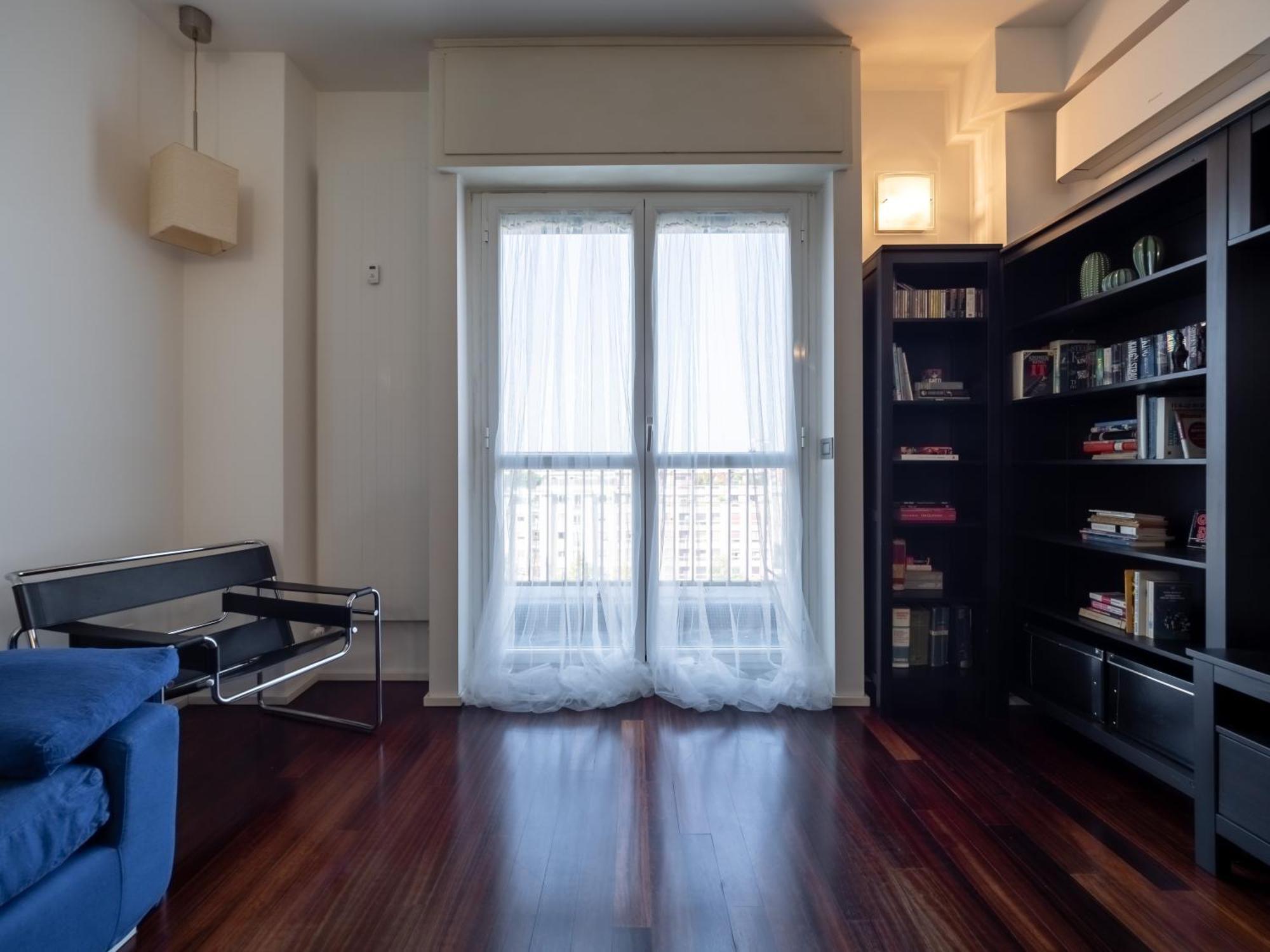 Residence Vigliani Милано Екстериор снимка