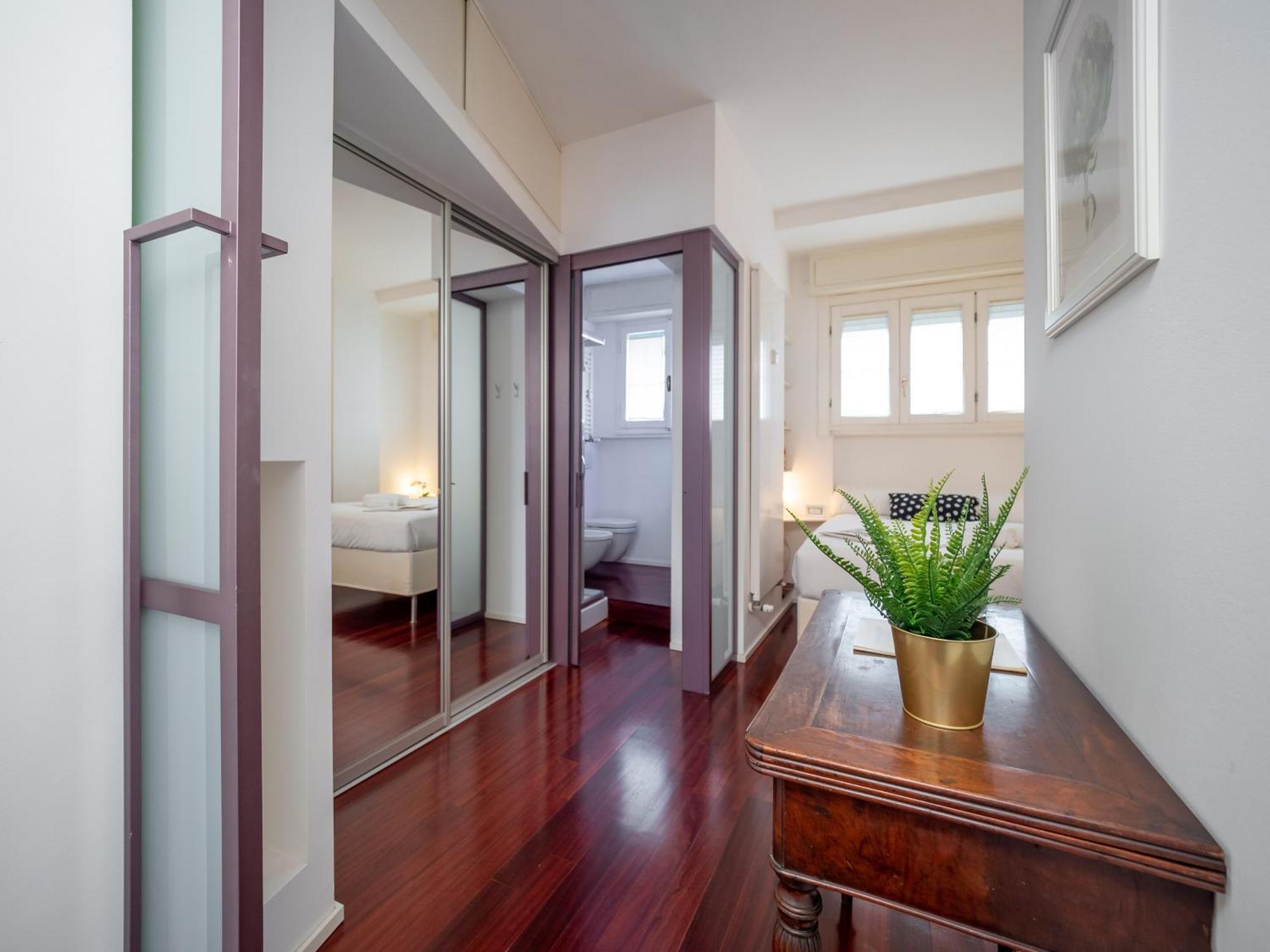 Residence Vigliani Милано Екстериор снимка