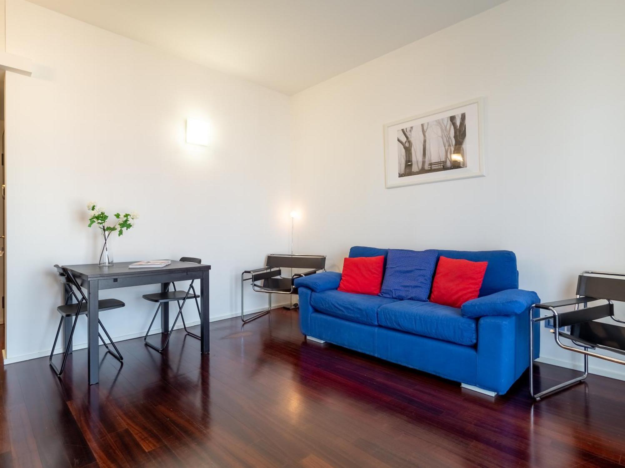 Residence Vigliani Милано Екстериор снимка