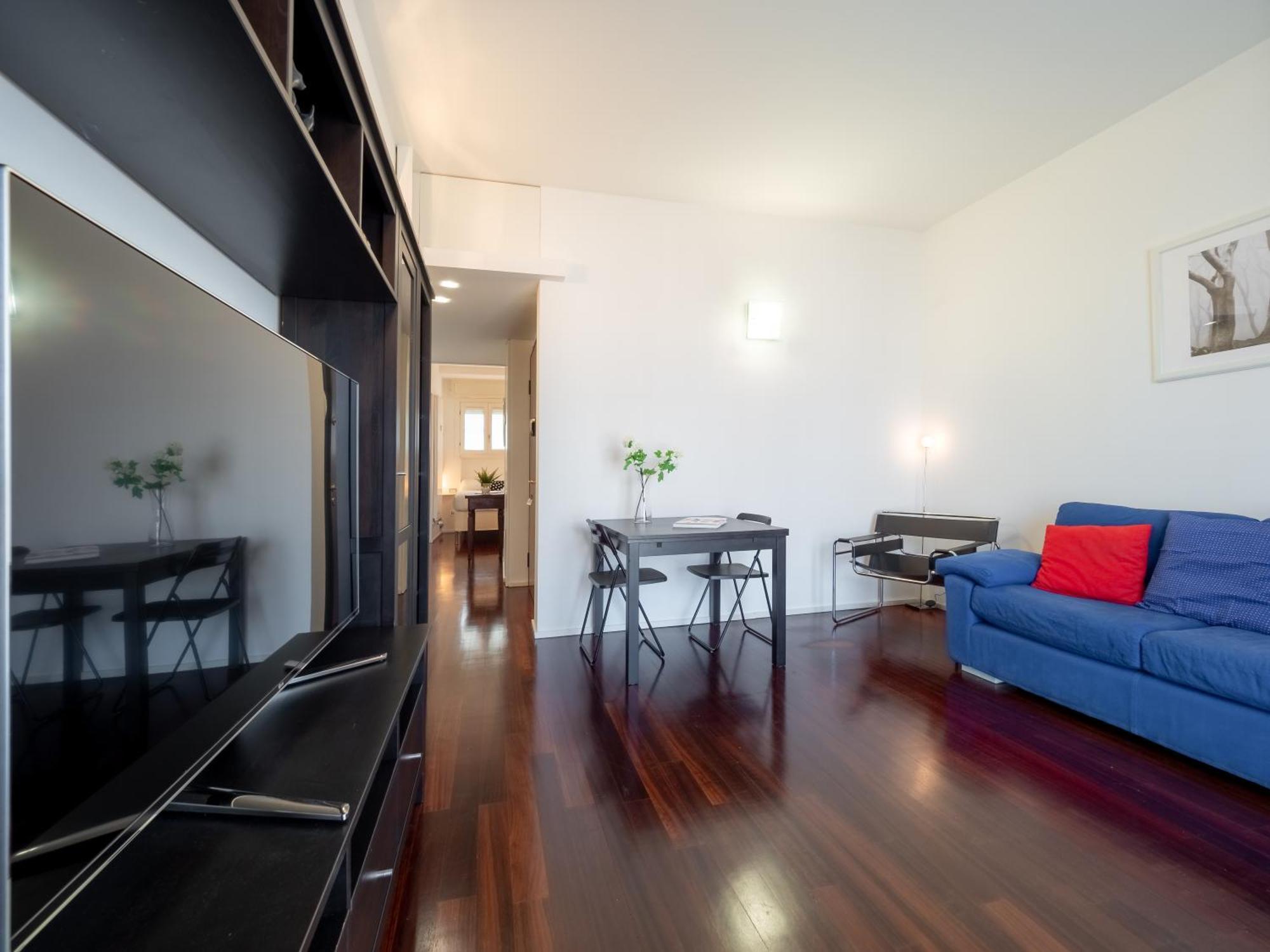 Residence Vigliani Милано Екстериор снимка