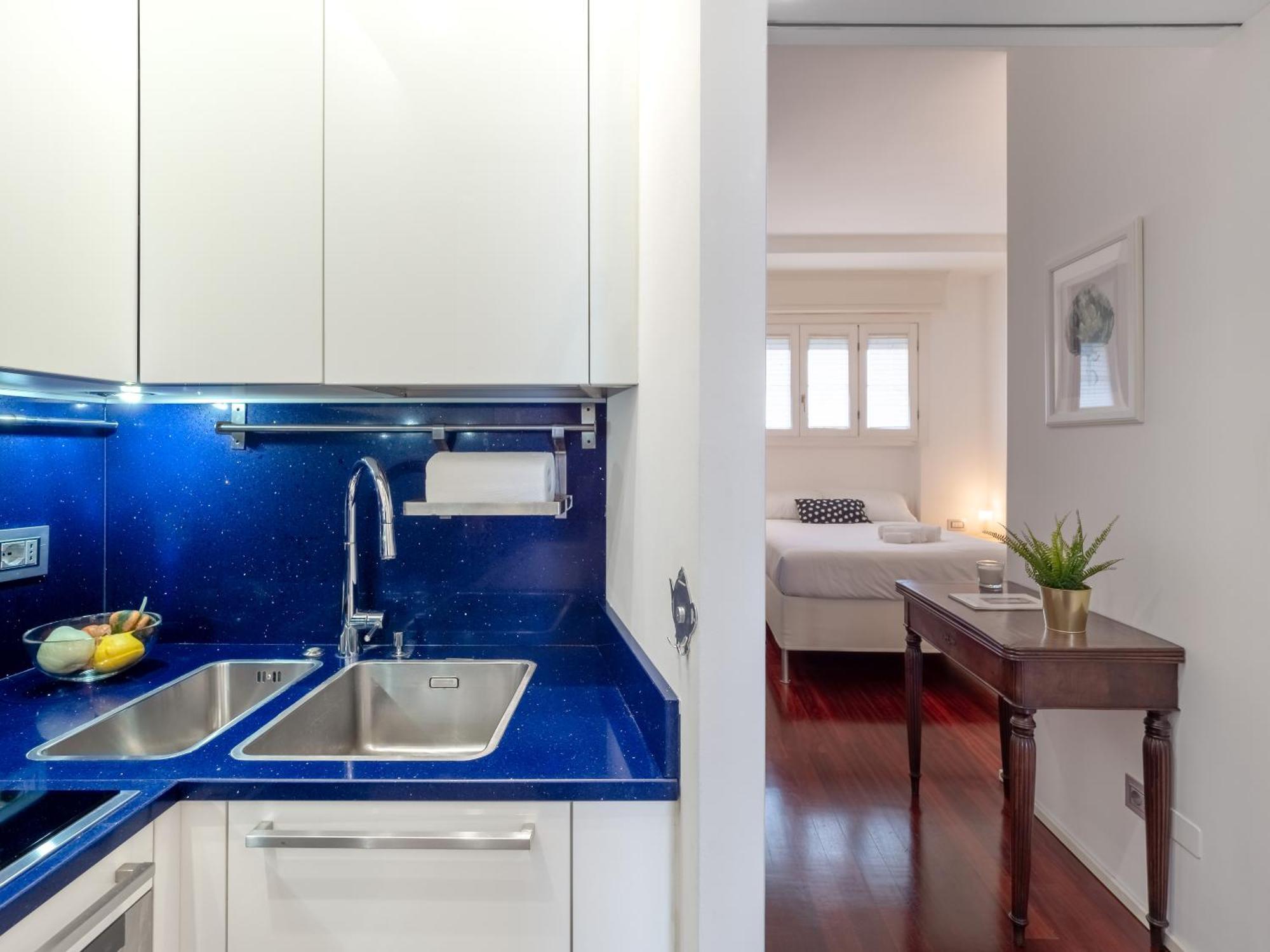 Residence Vigliani Милано Екстериор снимка