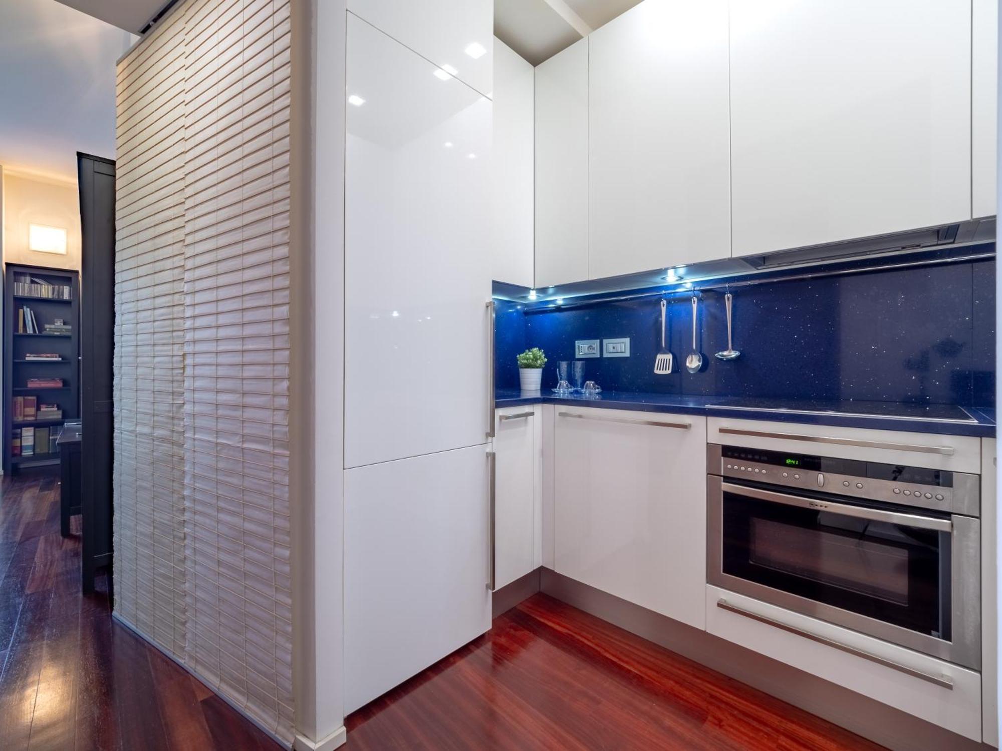 Residence Vigliani Милано Екстериор снимка