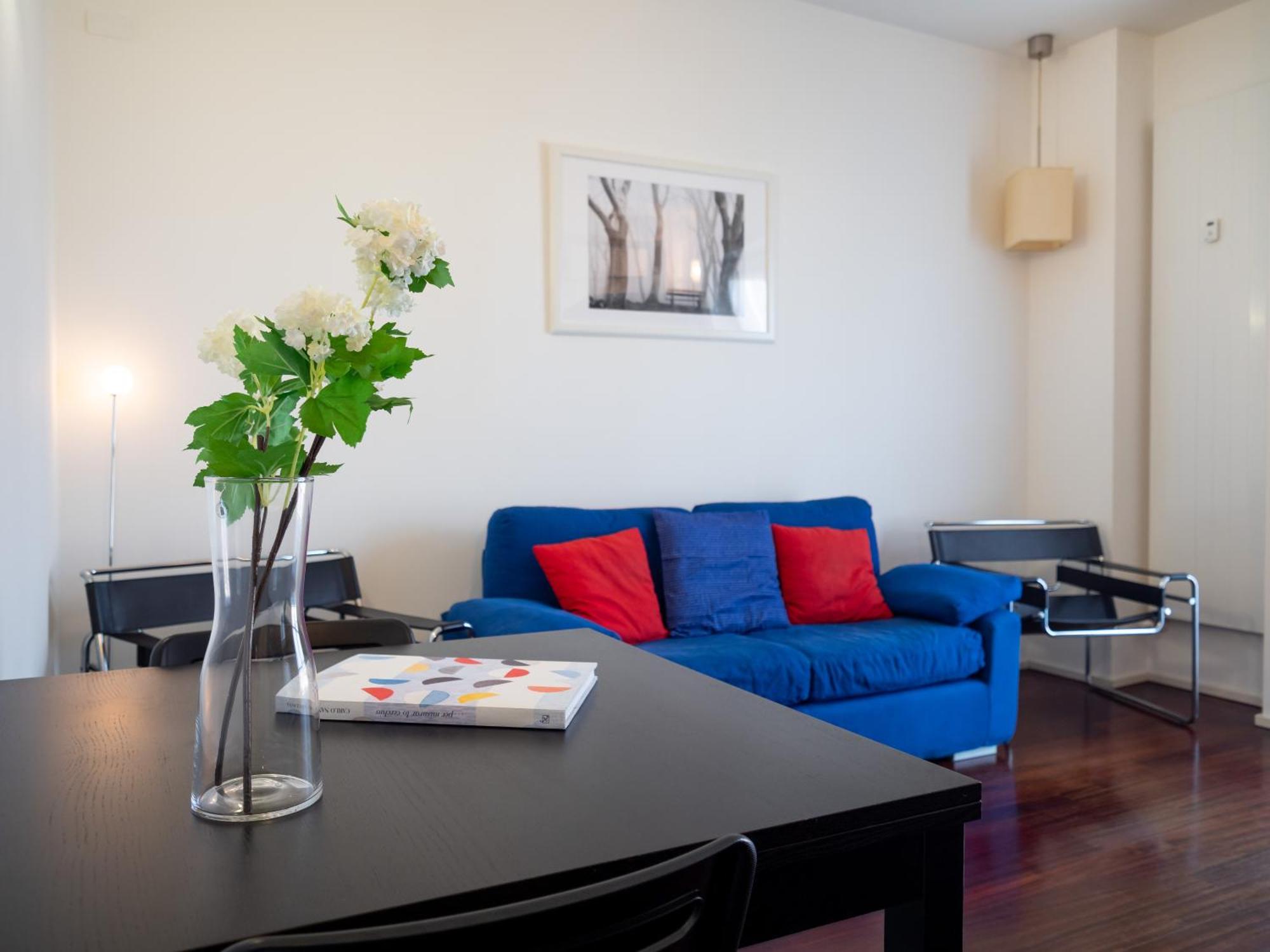 Residence Vigliani Милано Екстериор снимка
