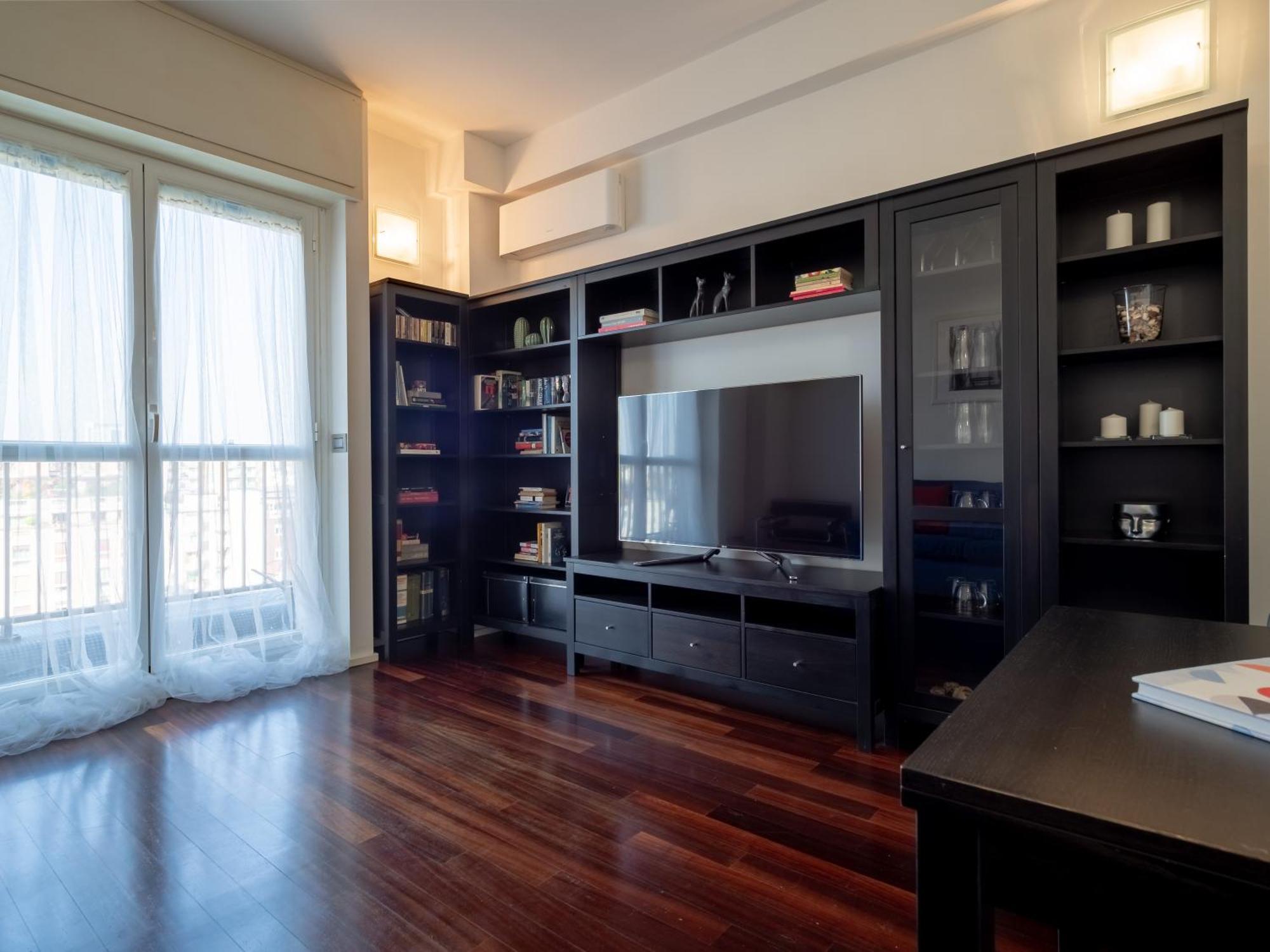 Residence Vigliani Милано Екстериор снимка
