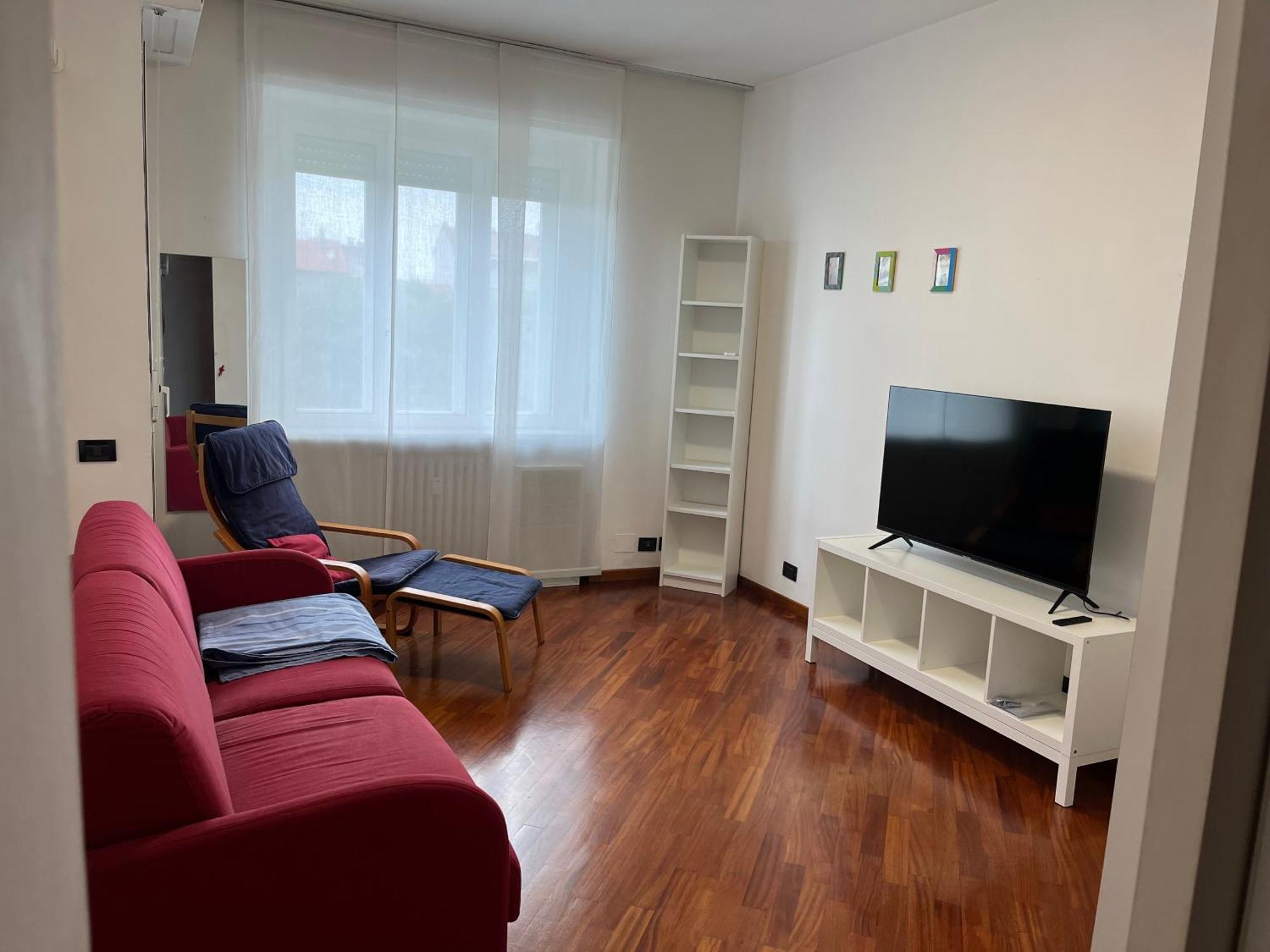 Residence Vigliani Милано Екстериор снимка