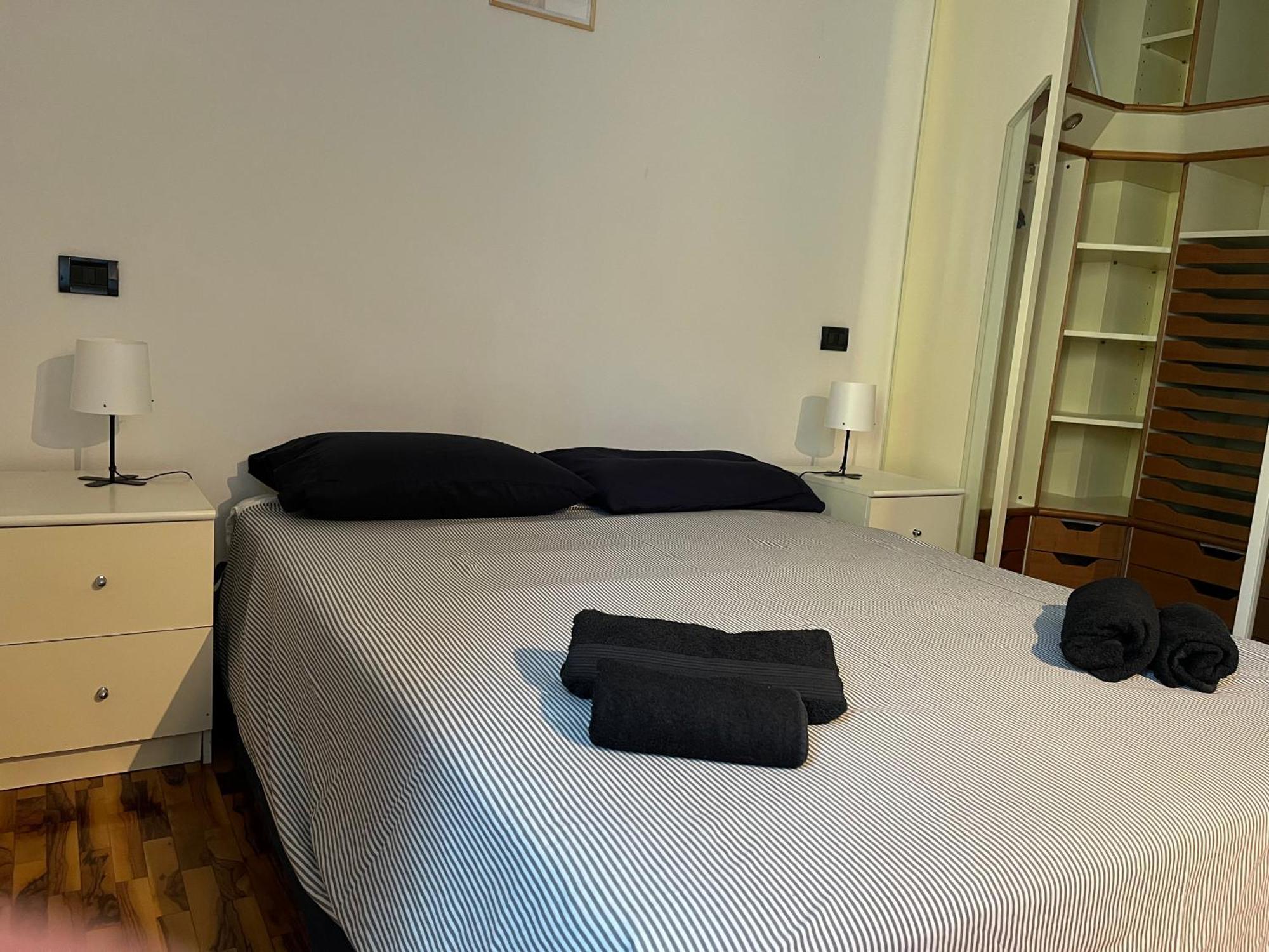 Residence Vigliani Милано Екстериор снимка