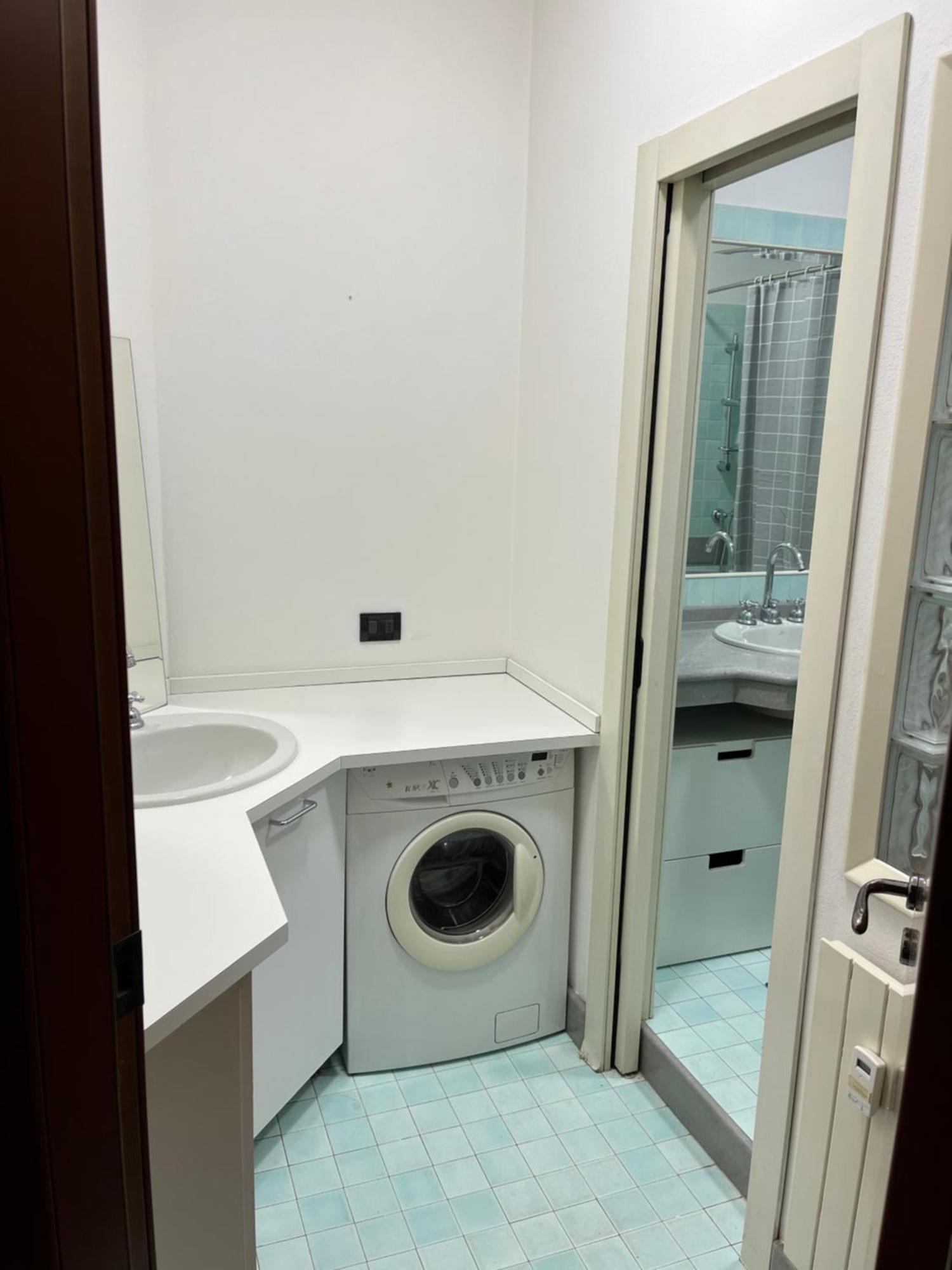 Residence Vigliani Милано Екстериор снимка