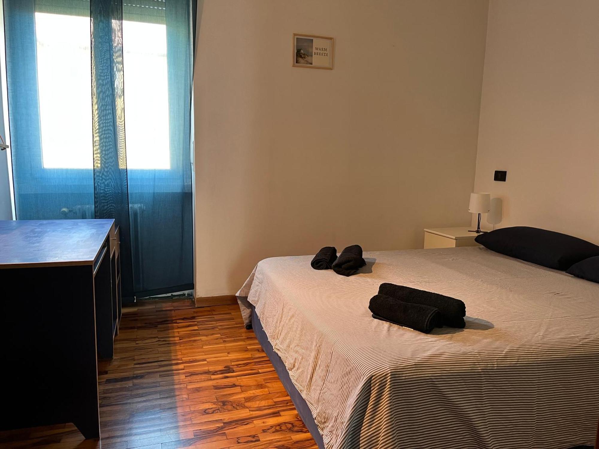 Residence Vigliani Милано Екстериор снимка