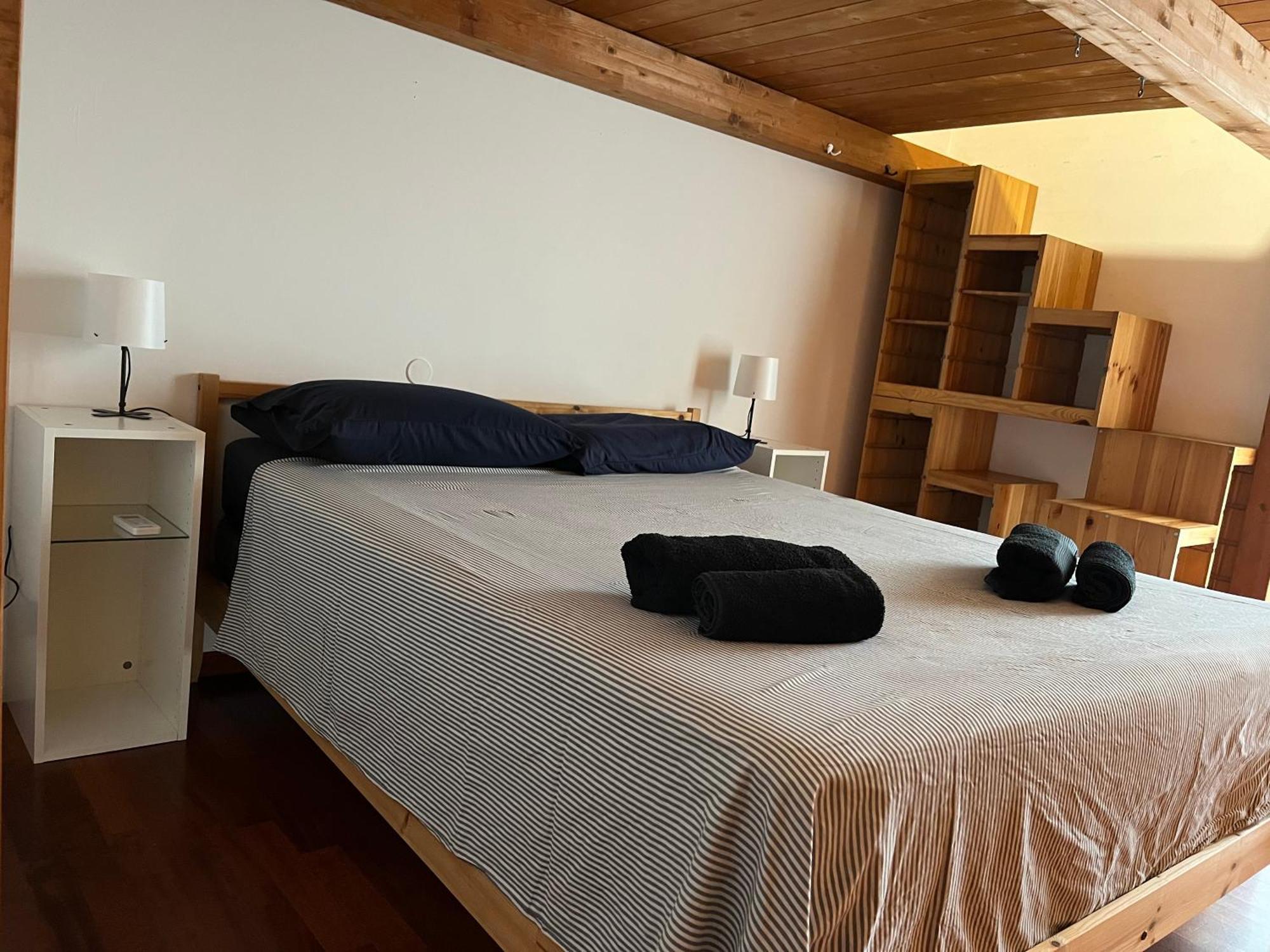 Residence Vigliani Милано Екстериор снимка