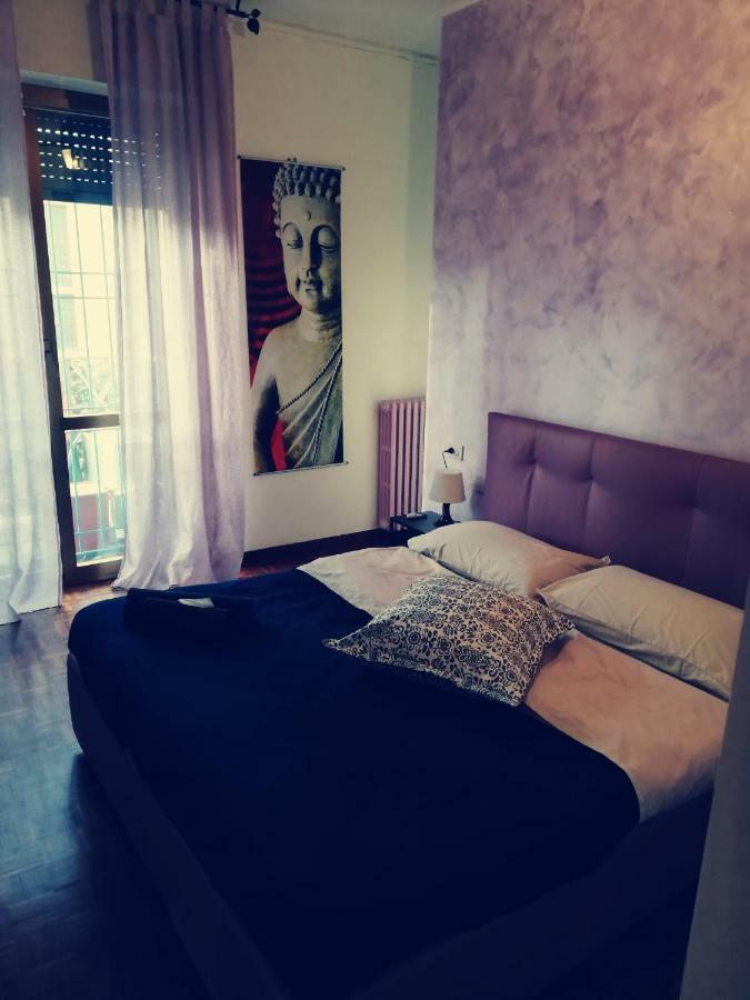Residence Vigliani Милано Екстериор снимка