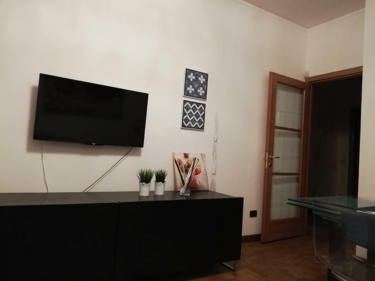 Residence Vigliani Милано Екстериор снимка