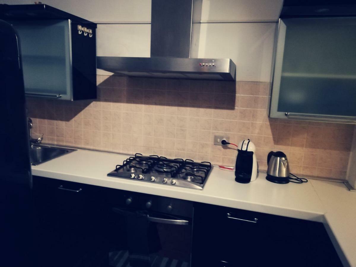 Residence Vigliani Милано Екстериор снимка