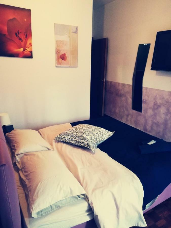 Residence Vigliani Милано Екстериор снимка