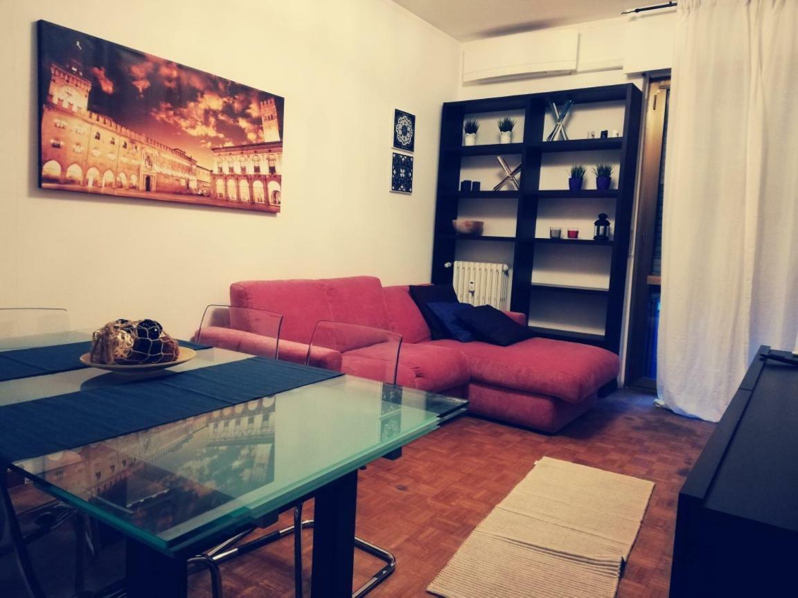 Residence Vigliani Милано Екстериор снимка