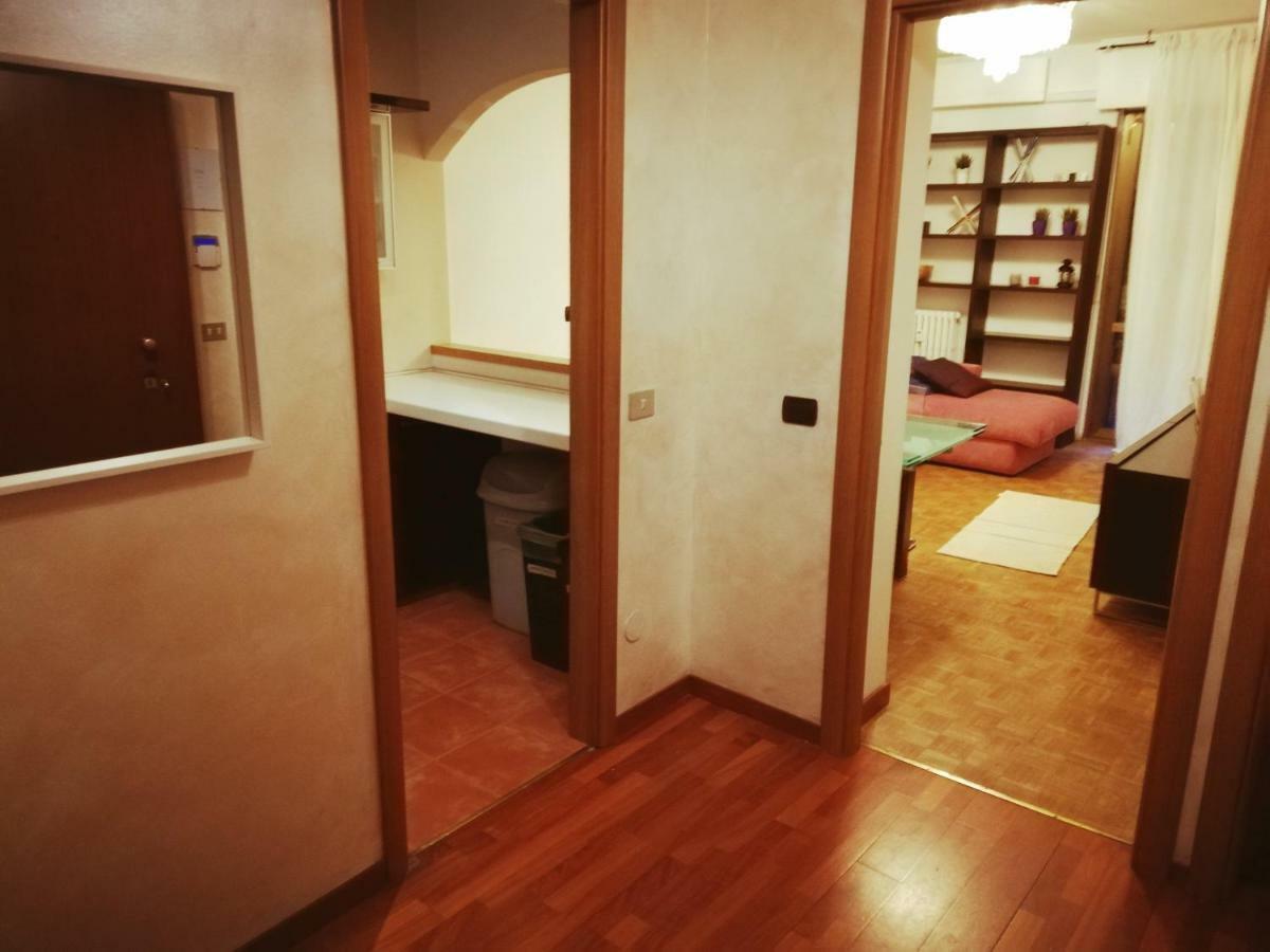Residence Vigliani Милано Екстериор снимка