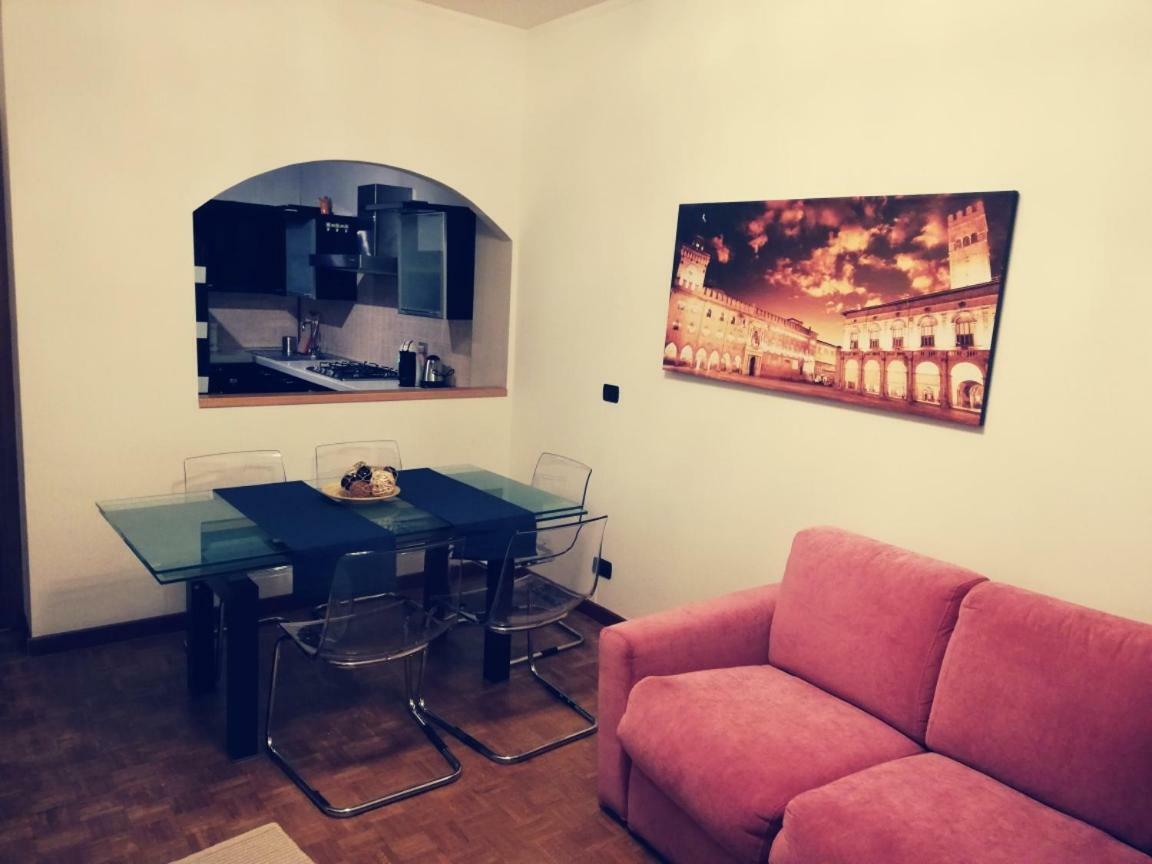 Residence Vigliani Милано Екстериор снимка