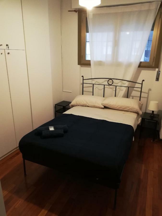 Residence Vigliani Милано Екстериор снимка