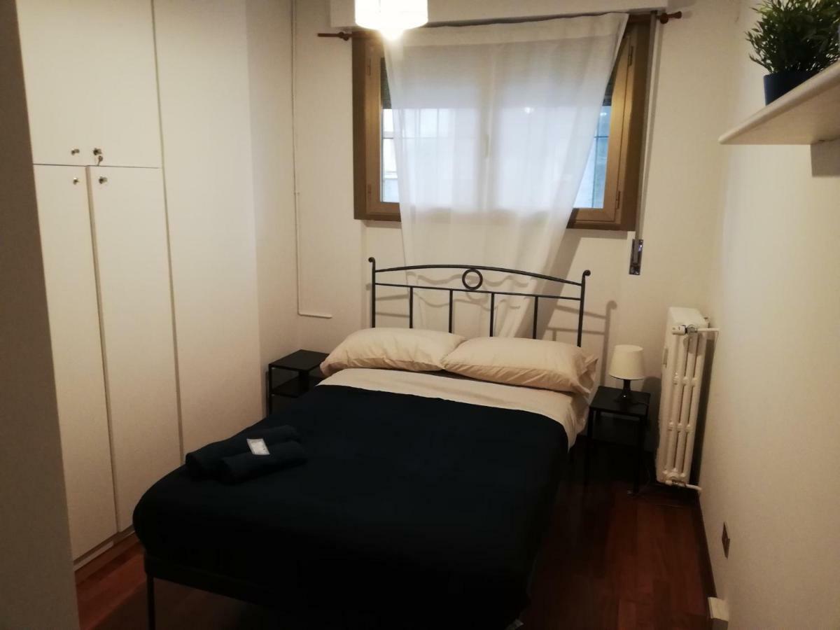 Residence Vigliani Милано Екстериор снимка