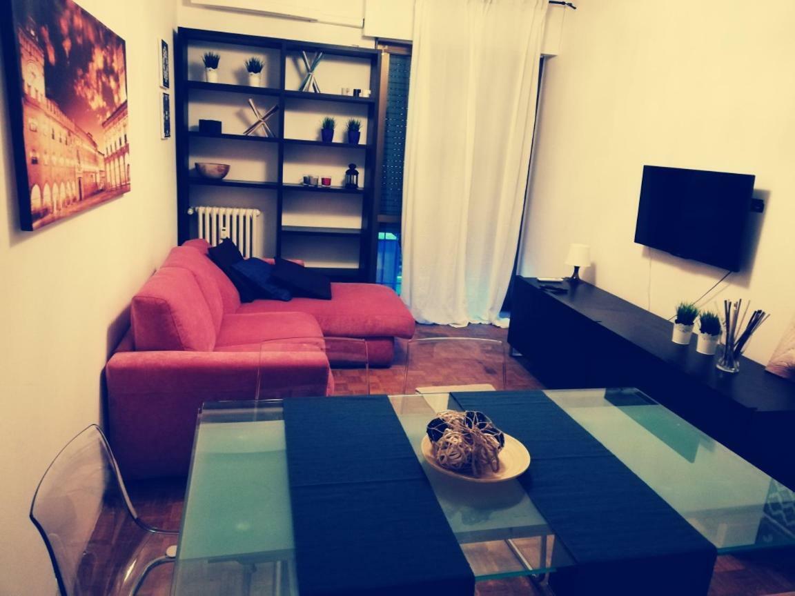 Residence Vigliani Милано Екстериор снимка